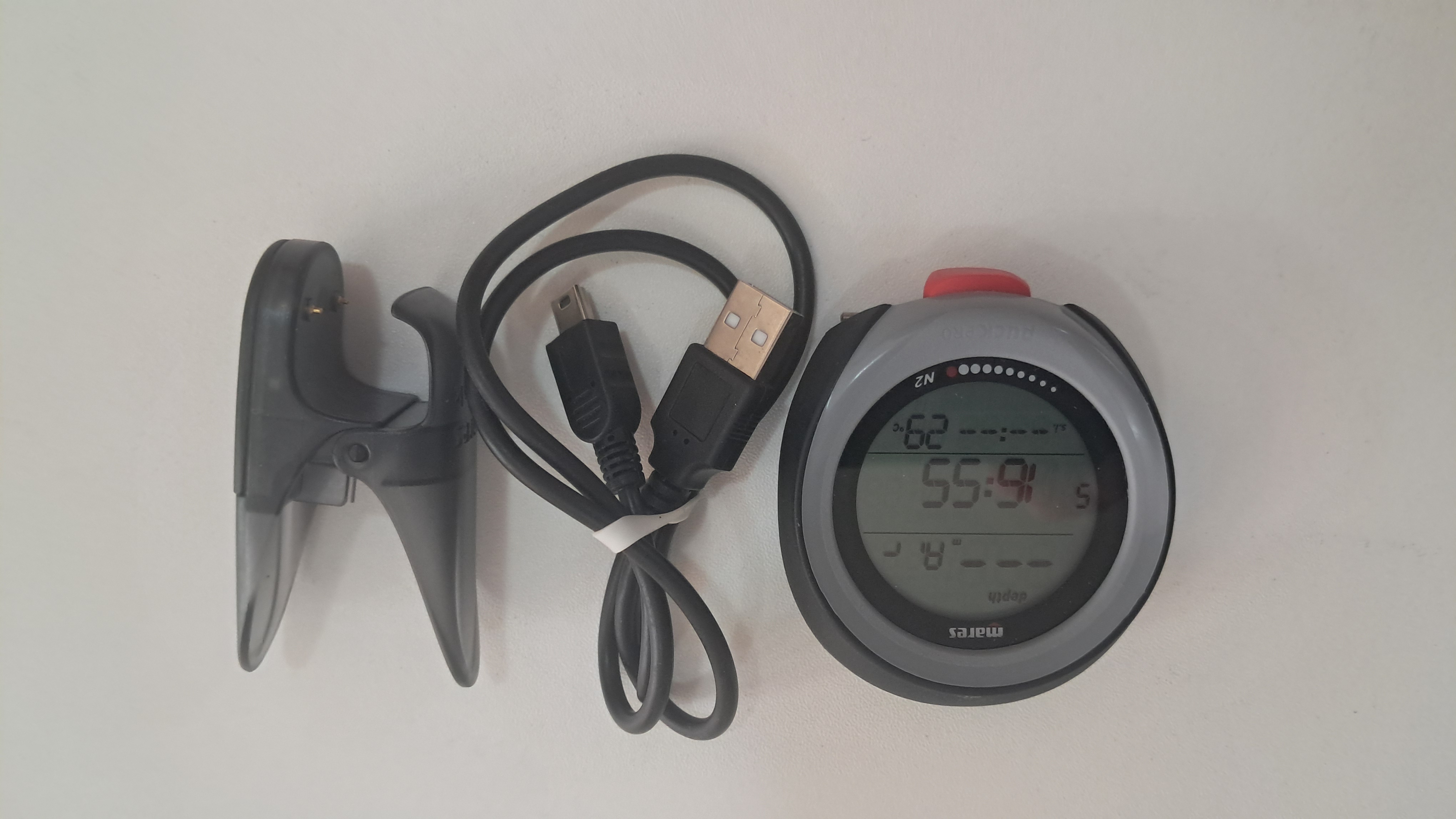 Mares Dive Computer-Ordenador de buceo Mares
