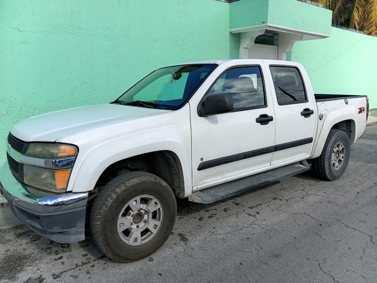 Ford Explorer 2009